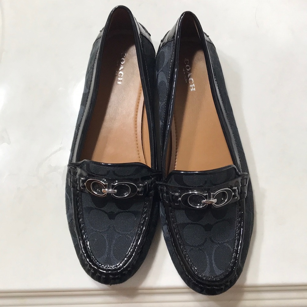 COACH shoes
